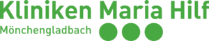 Maria Hilf GmbH Logo
