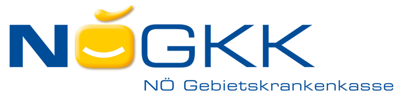 NÖGKK Logo