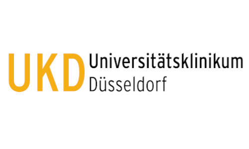 Universitaetsklinikum Duesseldorf Logo