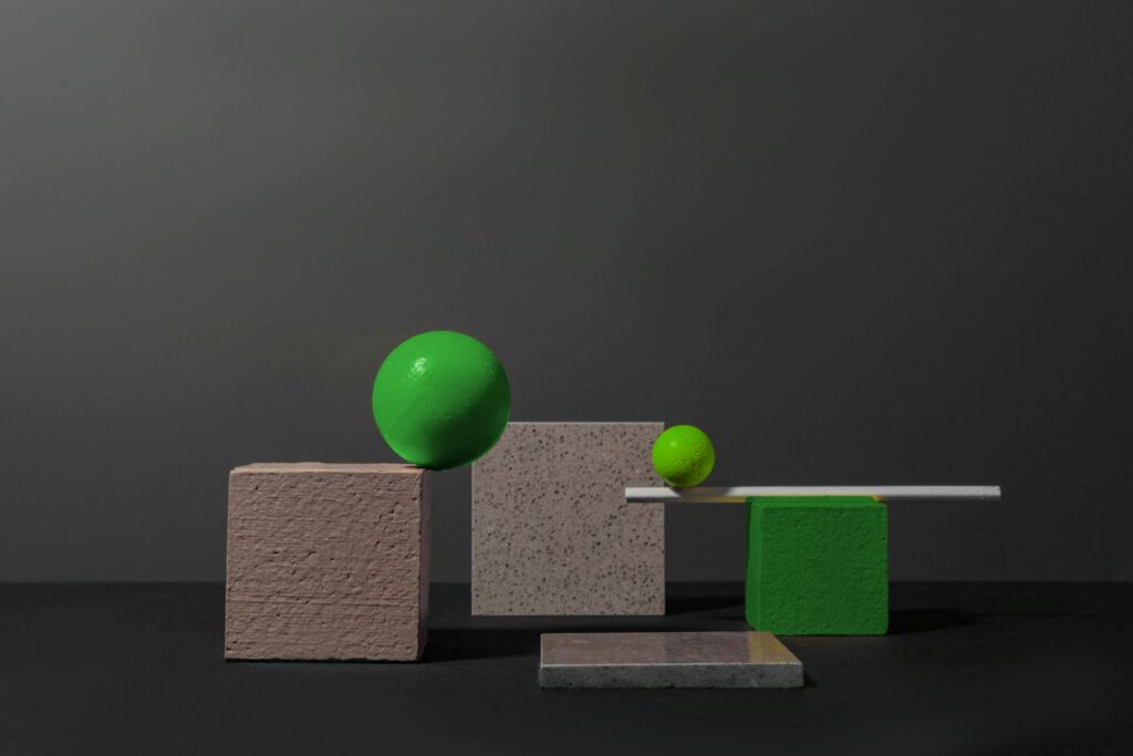 Risikomanagement Startseite Kugeln Bauklötze